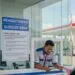 lokasi posko pendaftaran barcode pertalite offline