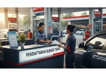 lokasi posko pendaftaran barcode solar terdekat di Jakarta
