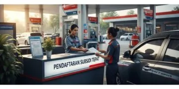 lokasi posko pendaftaran barcode solar terdekat di Jakarta