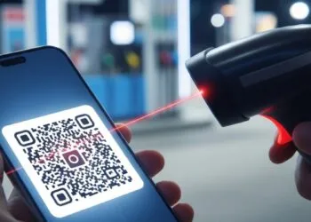 masalah barcode pertalite tidak terbaca review solusi