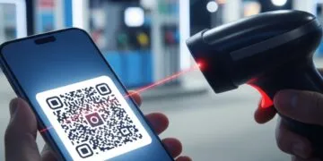 masalah barcode pertalite tidak terbaca review solusi