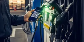 masalah sinkronisasi barcode solar dan nozzle spbu