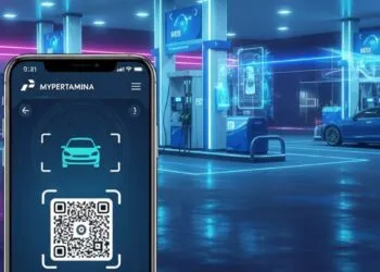 mengatasi barcode pertalite disalahgunakan orang lain nopol sama