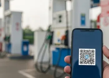 mengatasi barcode pertalite kendaraan tidak ditemukan sistem
