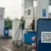 mengatasi barcode pertalite kendaraan tidak ditemukan sistem