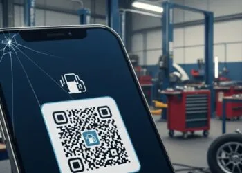 mengatasi barcode solar terkena duplikasi data