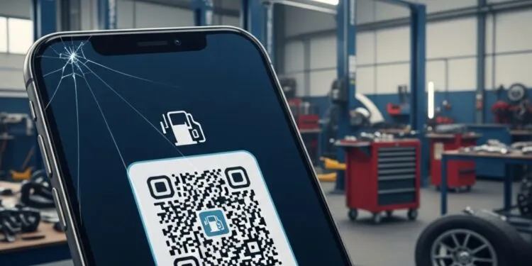 mengatasi barcode solar terkena duplikasi data