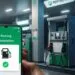 mengatasi bug lokasi mypertamina saat scan barcode pertalite