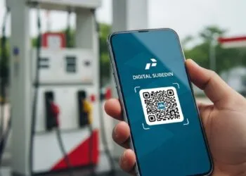 mengatasi data kendaraan tidak sesuai di barcode pertalite 2026