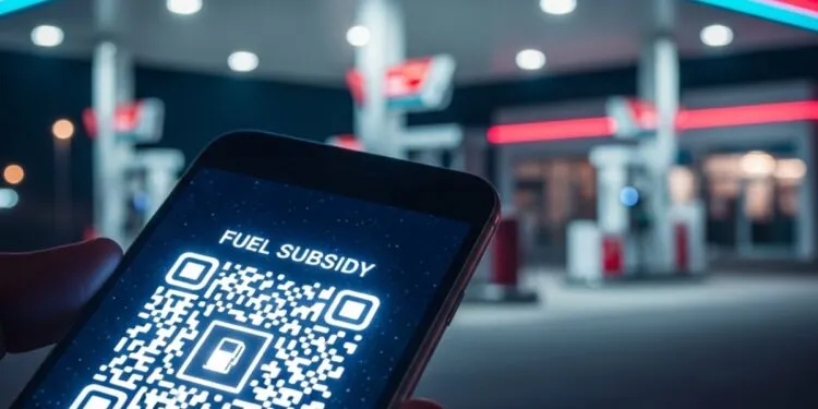 mengatasi gagal login subsidi tepat untuk download barcode