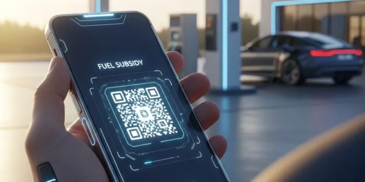 mengatasi limit harian barcode pertalite tidak reset otomatis