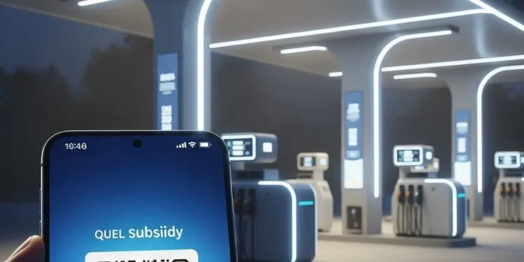 mengatasi mypertamina force close saat buka barcode pertalite