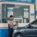 pendaftaran barcode pertalite offline di spbu terdekat