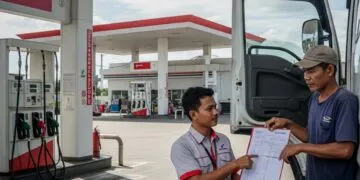 pendaftaran barcode solar jambi offline