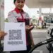 pendaftaran barcode solar malang tanpa aplikasi