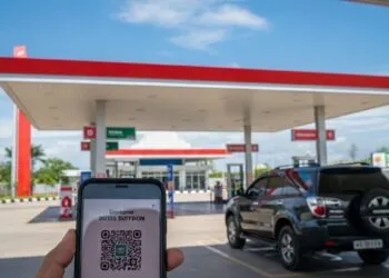 pendaftaran barcode solar mataram ntb