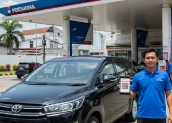pendaftaran barcode solar palembang terbaru 2026