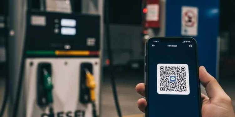 pendaftaran barcode solar subsidi medan gratis