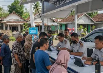 pendaftaran barcode solar sukabumi jemput bola