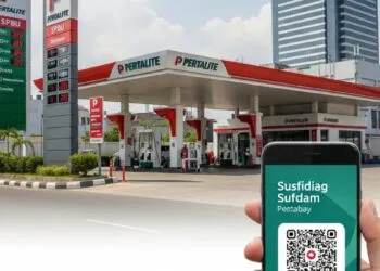 pendaftaran subsidi tepat pertalite surabaya hari ini
