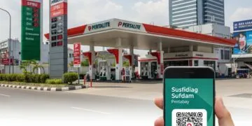 pendaftaran subsidi tepat pertalite surabaya hari ini