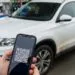 pengalaman daftar barcode pertalite di mobil seken