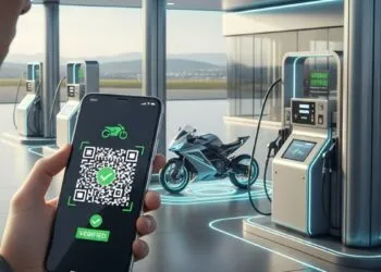 pengalaman daftar barcode pertalite motor lewat hp