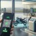 pengalaman daftar barcode pertalite motor lewat hp
