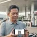 pengalaman ganti plat nomor di barcode pertalite