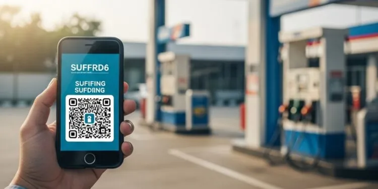 pengalaman klaim kuota barcode pertalite yang hilang