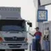 pengalaman pakai barcode solar untuk truk logistik lintas jawa