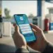 pengalaman reset pin barcode pertalite mypertamina