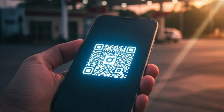 penyebab qr code pertalite expired dan cara perbarui 2026