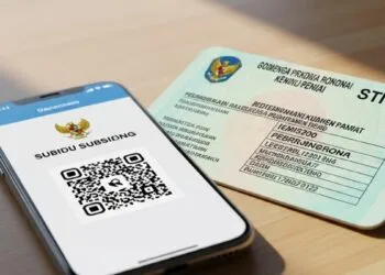 perbaikan data kendaraan barcode solar tidak sinkron korlantas