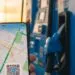 perbandingan akurasi gps di barcode pertalite