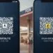 perbandingan barcode pertalite vs subsidi tepat solar