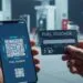 perbandingan barcode pertalite vs voucher bbm