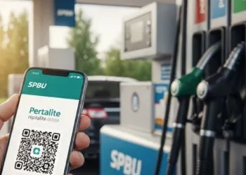 perbandingan limit liter barcode pertalite harian