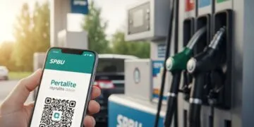 perbandingan limit liter barcode pertalite harian
