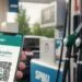 perbandingan limit liter barcode pertalite harian