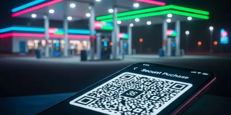 perbedaan barcode pertalite subsidi vs non subsidi