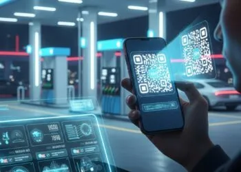 perbedaan barcode solar subsidi dan non subsidi 2026