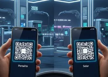 perbedaan barcode subsidi tepat pertalite dan solar