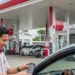 posko bantuan barcode pertalite tangerang kota