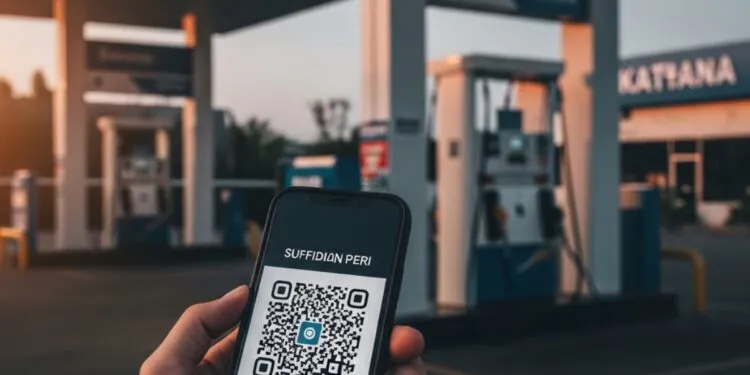 reset password akun barcode pertalite email mati