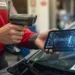 review aplikasi scanner barcode pertalite untuk petugas