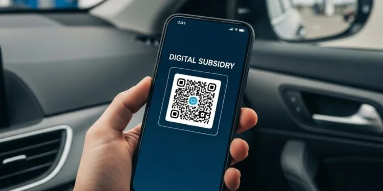 review biaya jasa pembuatan barcode pertalite kilat