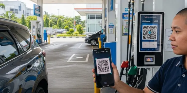review cara daftar barcode pertalite 2026