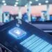 review durasi sinkronisasi barcode solar setelah top up kuota