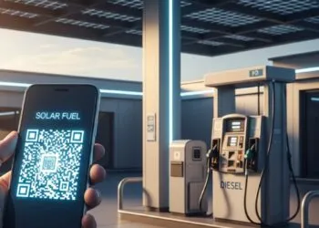 review fitur auto-update barcode solar 2026